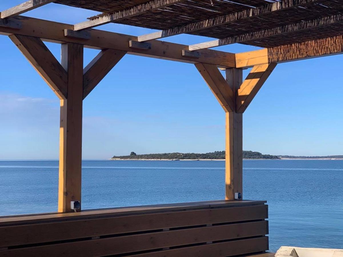 Brijuni Loft Apartment Pula Bagian luar foto