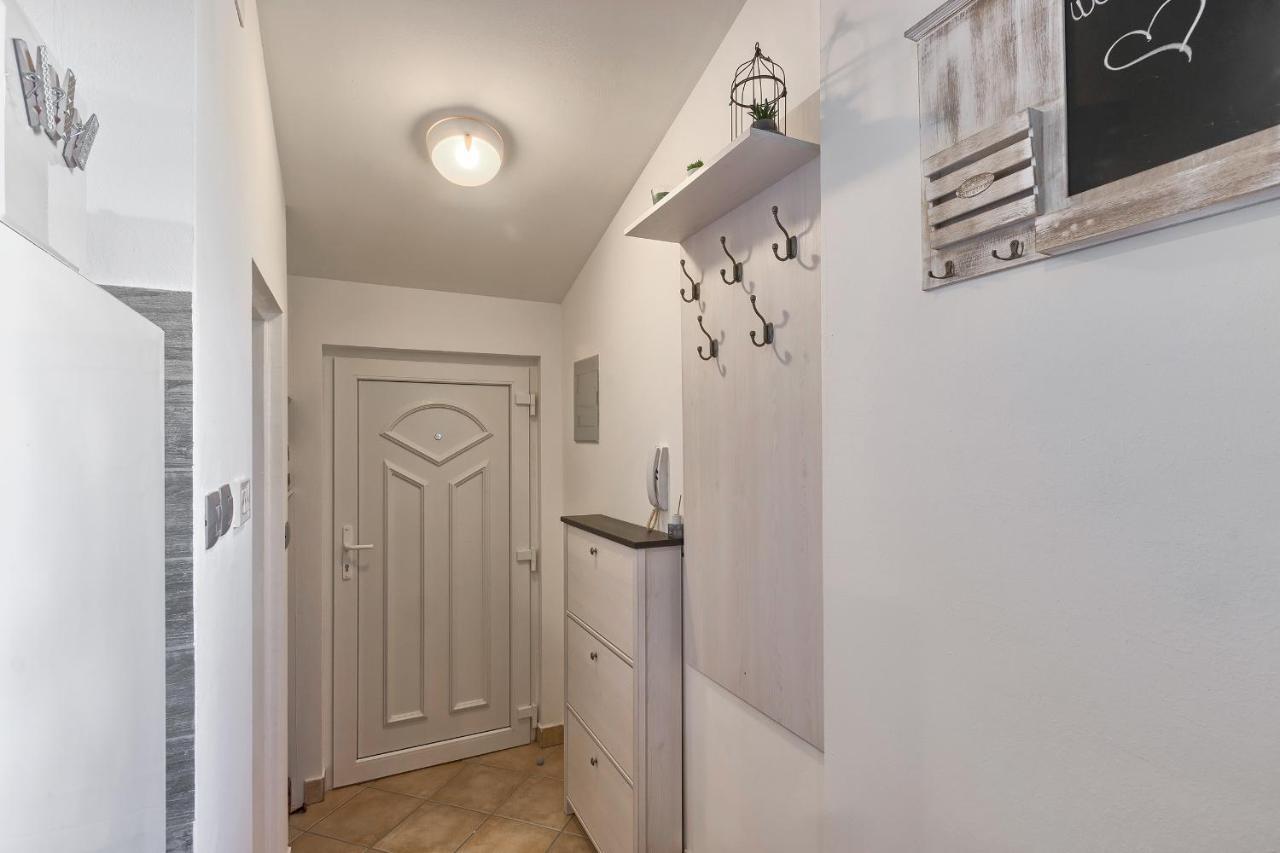 Brijuni Loft Apartment Pula Bagian luar foto