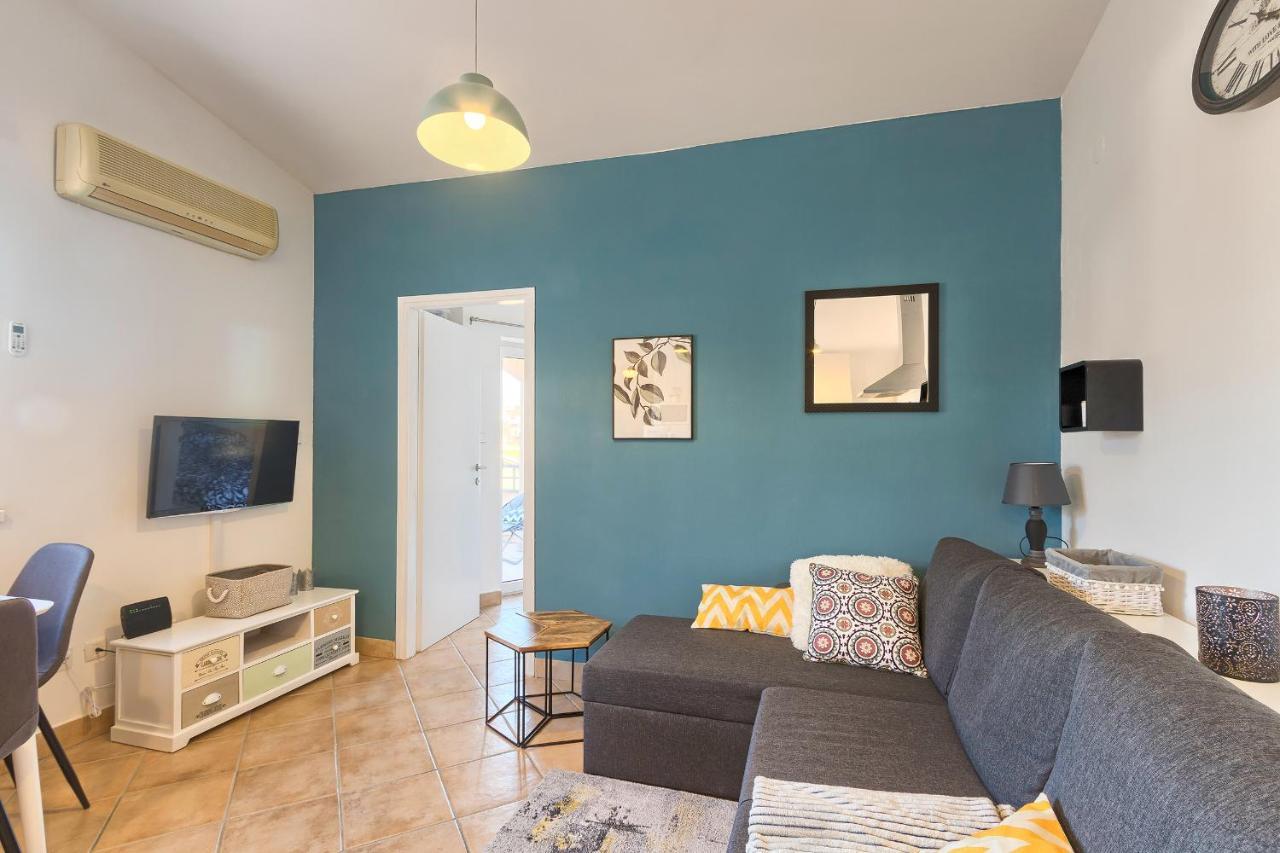 Brijuni Loft Apartment Pula Bagian luar foto