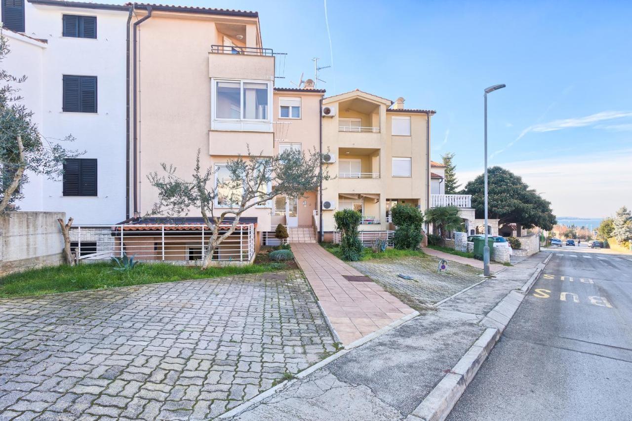 Brijuni Loft Apartment Pula Bagian luar foto