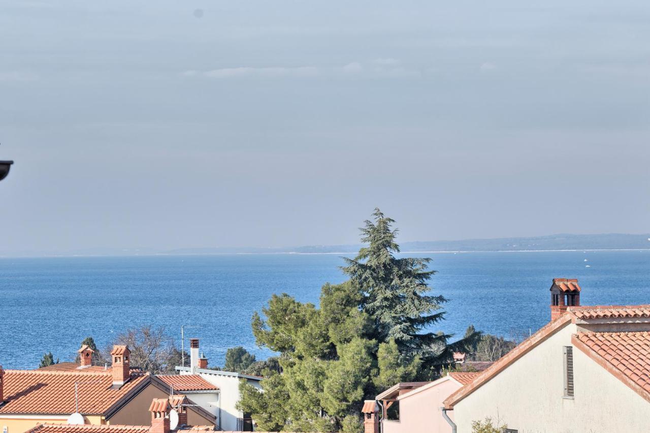 Brijuni Loft Apartment Pula Bagian luar foto