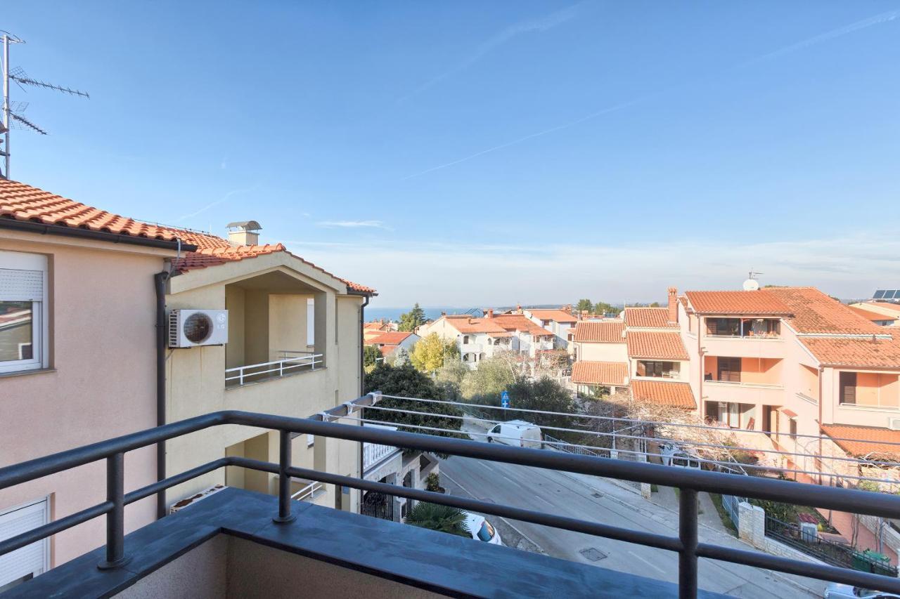Brijuni Loft Apartment Pula Bagian luar foto