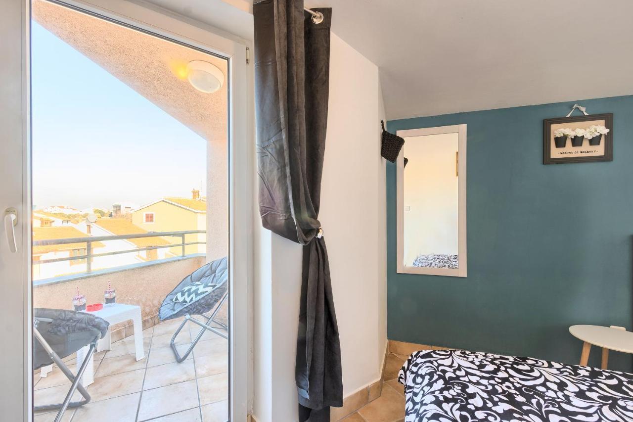 Brijuni Loft Apartment Pula Bagian luar foto