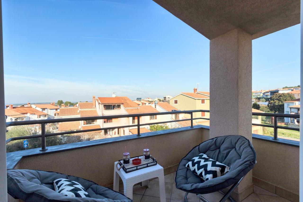 Brijuni Loft Apartment Pula Bagian luar foto