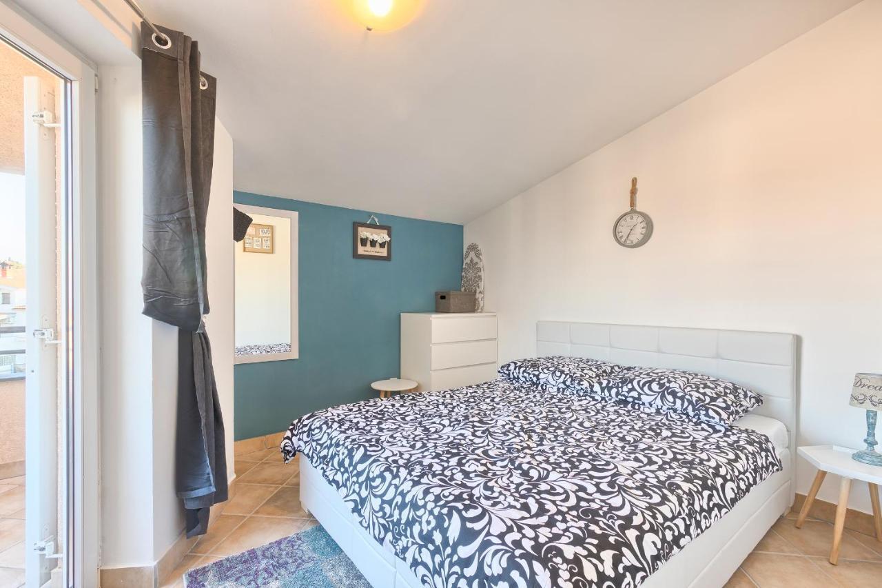 Brijuni Loft Apartment Pula Bagian luar foto