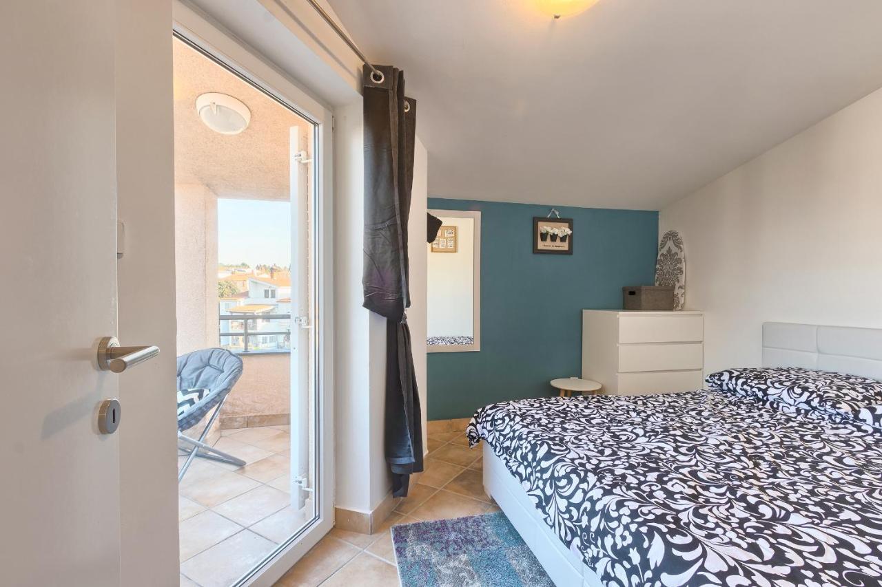 Brijuni Loft Apartment Pula Bagian luar foto