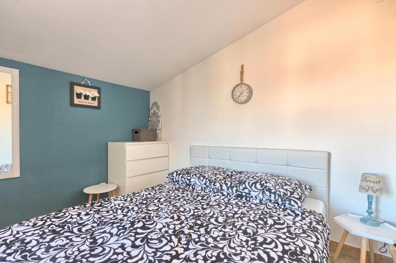 Brijuni Loft Apartment Pula Bagian luar foto